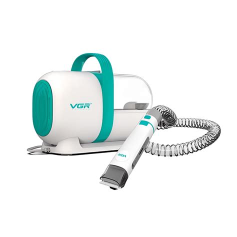 7 In 1 Pet Dog Cat Grooming Kit Professional Pet Grooming Kit 7 In 1 ...