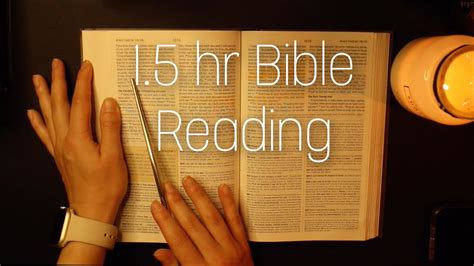 Image result for Scriptures Read Out Loud for Hours
