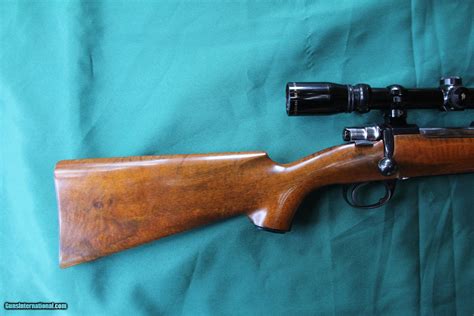 Mauser Custom Rifle 257 Roberts
