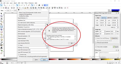 Benbox Software Tutorial 的图像结果