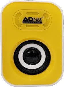 Buy BigPlayer ADNet Portable Speaker Good Sound for Computer,Desktop ...
