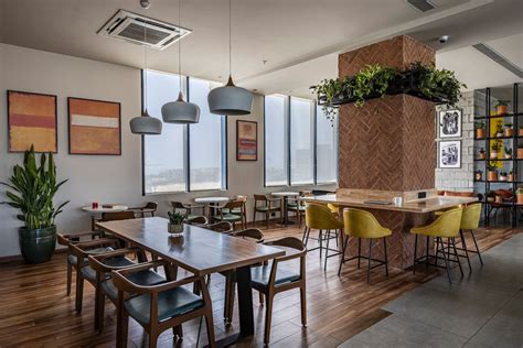 RSVP Movies’ new Mumbai office is as creative as the films it produces ...