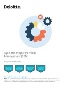 Deloitte Project Management 的图像结果