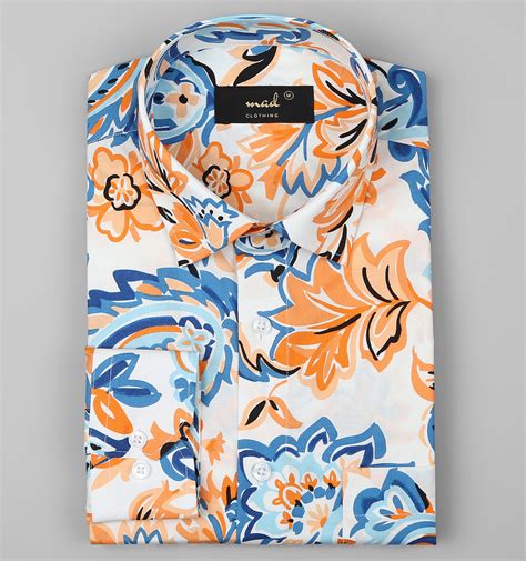 Corsica – Mad Clothing India