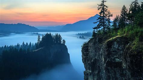 145 Fun Facts About Oregon That Will Surprise and Inspire