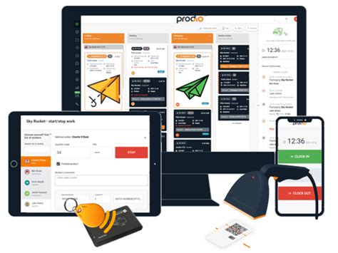Image result for Manufacturing Control Software