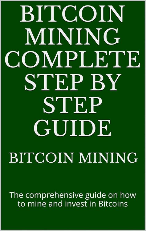 Image result for Bitcoin Mining Guide