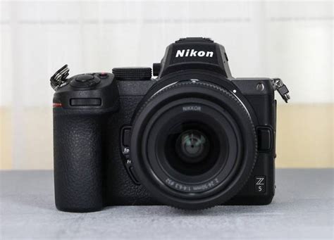 尼康相机推荐 尼康Z5对比尼康Z50哪个好 怎么选-太平洋电脑网