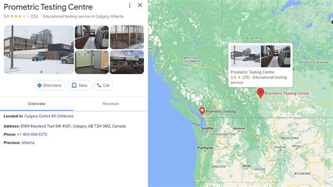 Image result for Prometric Test Centers