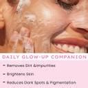 HYPHEN Rice Water Brightening Daily Cleanser Face Wash - Price in India ...