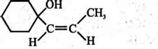 Identify structure of Y
