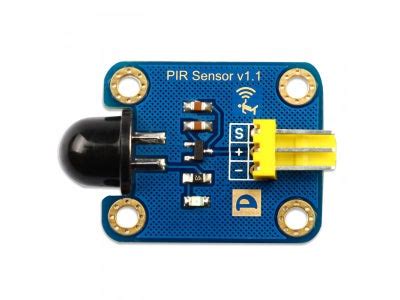 Image result for Micro Bit & Motion Detector