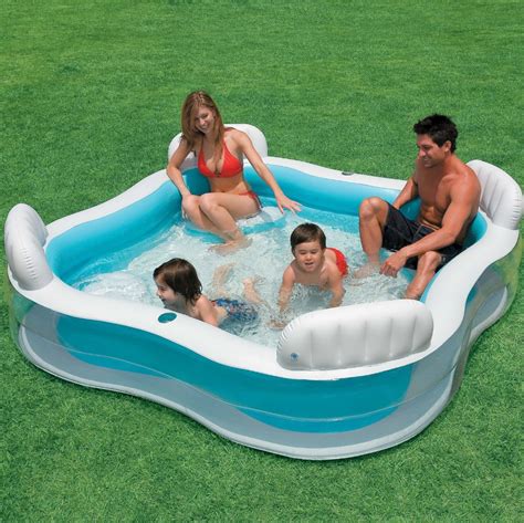 Image result for Database Pool Inflatable