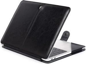 dorca New Launch LenovoIdeaPad Slim 5 15.6" 82FG01H9IN PU Leather ...