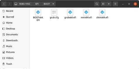 Image result for Boot Ubuntu From USB Drive