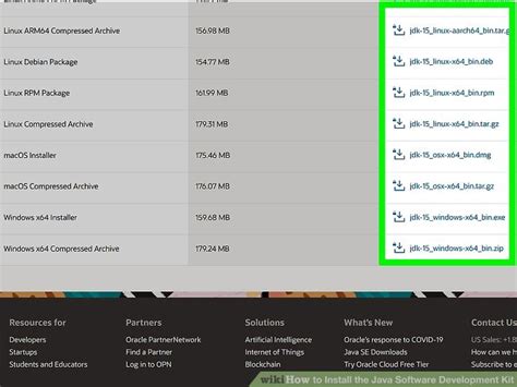 Image result for Java Development Kit Installer