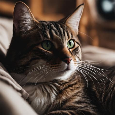 10 Striking Tabby Cat Breeds: From Stripes to Spots