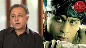 Mansoor Khan says he wanted Aamir to play Chandrachur Singh's character ...