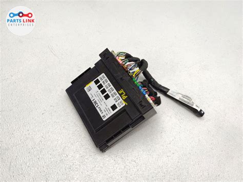 Image result for Body Control Module 13510531