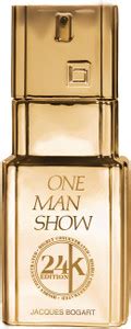 Buy JACQUES BOGART Bogart One Man Show 24K Edition Eau de Parfum - 100 ...