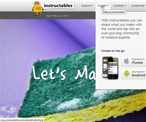 Instructable Com 的图像结果