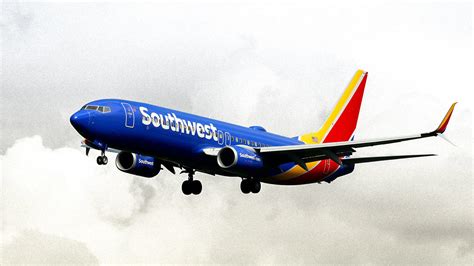 Southwest Airlines turbulence: Technical error halts all departures