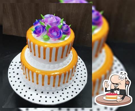 MONGINIS CAKE SHOP - BAYAD, Bayad - Restaurant menu, prices and reviews