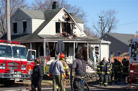 Authorities identify victim in fatal N.J. house fire - nj.com