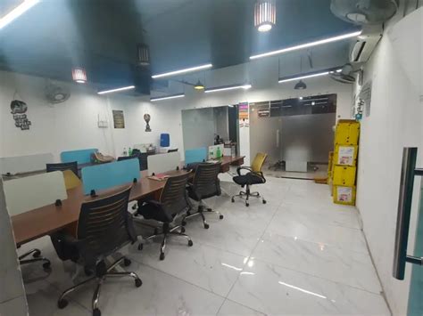 Office Space for Rent in Noida, Furnished Corporate Office in Noida