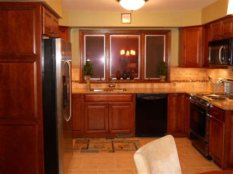 Tips On How To Stain Kitchen Cabinets - Kitchen Ideas