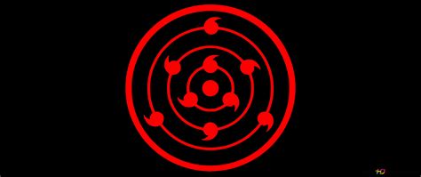 rinne sharingan 8K wallpaper download