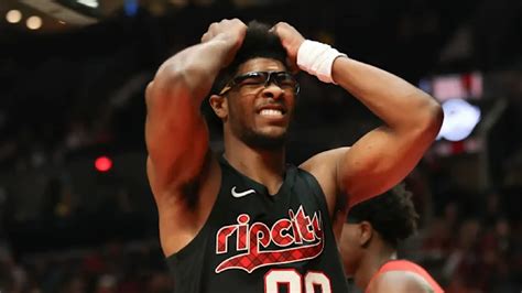 Scoot Henderson ng Trail Blazers, 'di makakalaro ng 4 hanggang 8 linggo ...