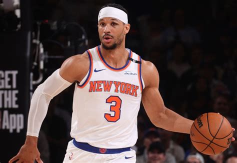 Josh Hart finds escape in new video game ahead of crucial New York ...