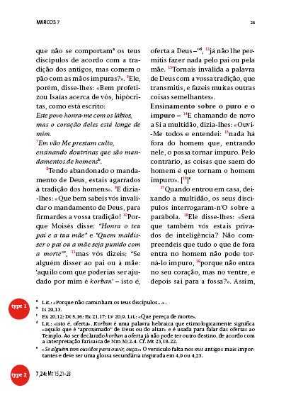 Image result for Types of Footnotes