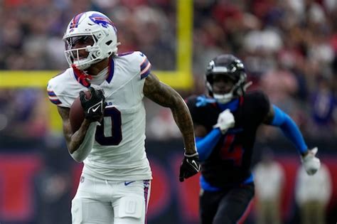 How to FIX The Buffalo Bills This Offseason