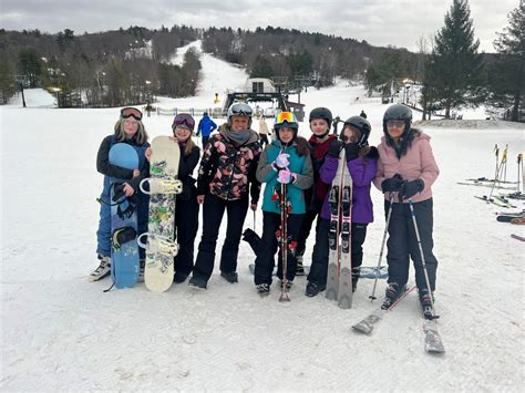 Activities & Clubs - Oliver Wolcott Technical High School