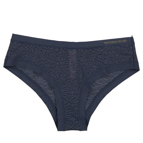 Buy Victoria's Secret Panties Sexy Illusions No Show Cheeky Seamless ...