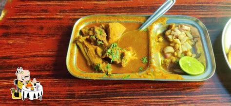 Shekar Tea Stall, Bambolim - Restaurant menu, prices and reviews