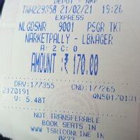 Telangana State Road Transport Corporation [TSRTC] — Not stopped at ...