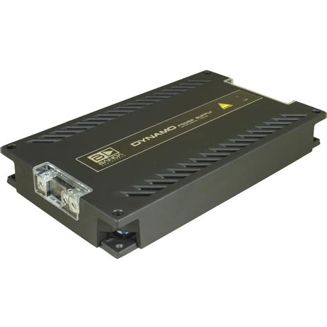 Banda Audioparts DYNAMO30K Competition Class H V One Channel 30000W at ...
