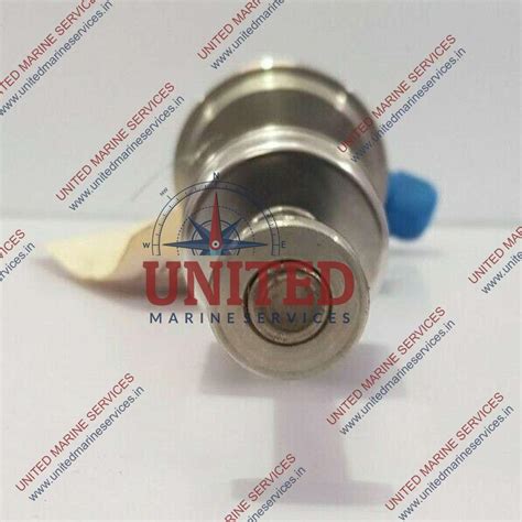 KSR KUEBLER LEVEL SENSOR NMG125-AV4RV2"-VK5/TE-L200/12-V44R | United ...