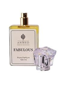 Buy Fabulous Perfume by Al Ahmed Eau de Parfum for Men ? Luxurious ...