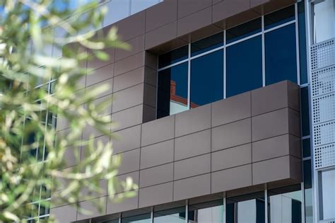 Image result for Composite Split Screen Cladding