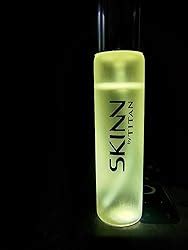 Skinn by Titan, Raw Long Lasting EDP for Men - 20 mL | Perfume for Men ...