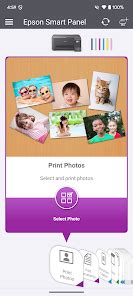 Epson Smart Panel – Apps on Google Play