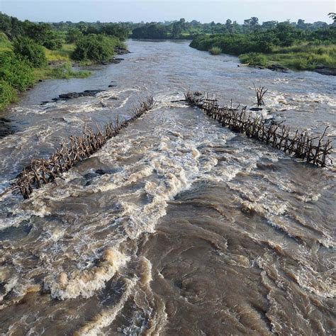 Top 5 Longest Rivers in Africa - Ocean Info