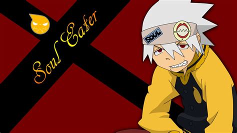 Soul Eater Evans Wallpaper Hd HD Wallpaper: Eater, Evans, Soul