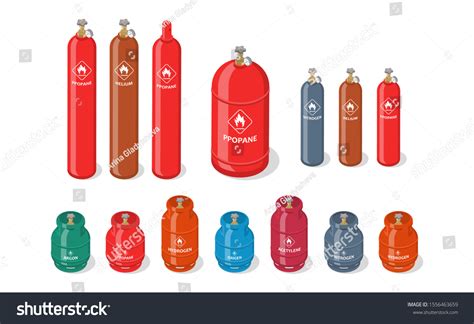 Gas Cylinder Sizes Thoroughbred Replacement Cylinder Cap — Fits Select ...