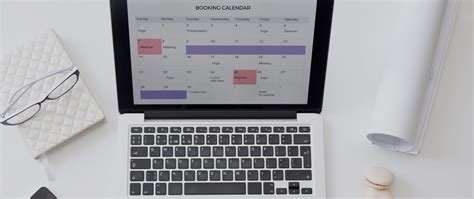 Booking System 的图像结果