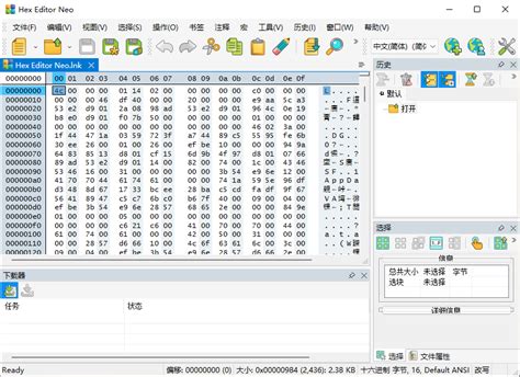 Hex Editor Neo Tutorial 的图像结果